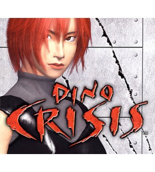 Dino Crisis GOG.com Key GLOBAL